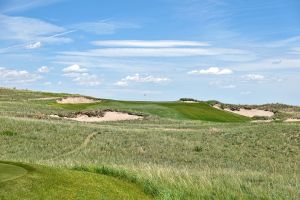 Sand Hills 13th 2026